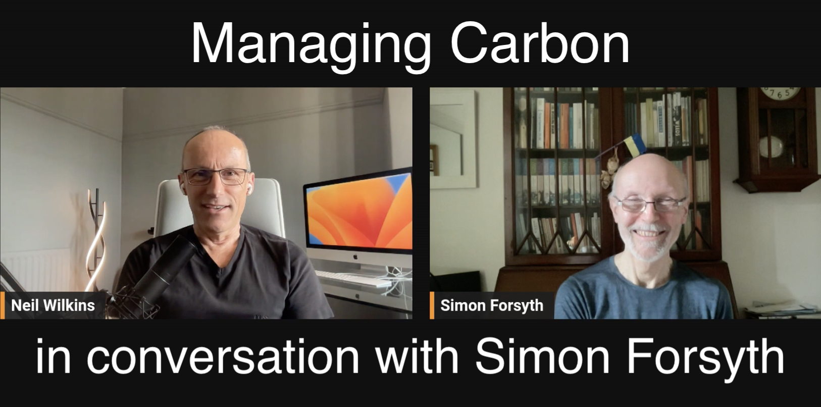 Managing Your Carbon - The Mindful Collective