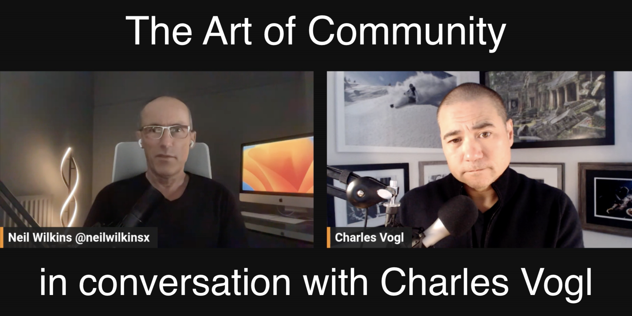 the art of community